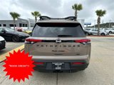 New 2025 Nissan Pathfinder Rock Creek image 5