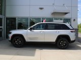 New 2025 Jeep Grand Cherokee Limited w/ Luxury Tech Group II image 6