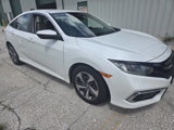 Used 2020 Honda Civic LX image 2