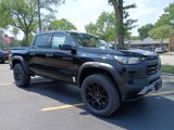 New 2026 Chevrolet Colorado Trail Boss image 2