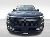 New 2025 Nissan Armada Platinum w/ Convenience Package image 3