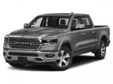 Used 2021 RAM 1500 Laramie image 2