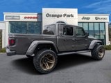 New 2025 Jeep Gladiator Sport image 3