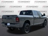 New 2026 RAM 2500 Big Horn image 5