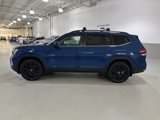 New 2025 Volkswagen Atlas SE image 5