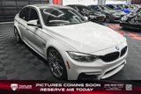 Used 2017 BMW M3 Sedan image 5