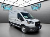 New 2025 Ford Transit 250 148 High Roof AWD image 2