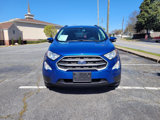 Used 2018 Ford EcoSport SE image 2