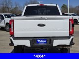 New 2025 Ford F250 Lariat image 4