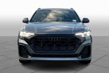 New 2025 Audi Q8 Prestige image 3