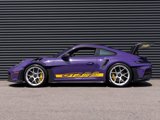 Certified 2025 Porsche 911 GT3 RS image 2