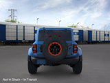 New 2025 Ford Bronco Raptor image 5