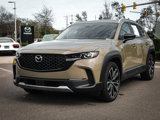 Certified 2024 MAZDA CX-50 AWD 2.5 Turbo w/ Weather Package image 5