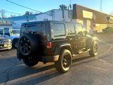 Used 2014 Jeep Wrangler Unlimited Sahara image 5