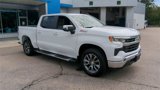 New 2026 Chevrolet Silverado 1500 LT w/ All Star Edition Plus image 2