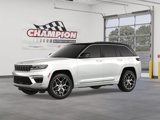 New 2025 Jeep Grand Cherokee Summit image 2