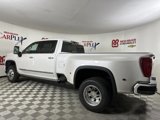 New 2025 Chevrolet Silverado 3500 High Country w/ Technology Package image 4