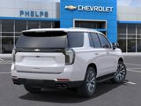 New 2025 Chevrolet Tahoe High Country w/ Sun And Tow Package image 5