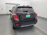 Used 2022 Chevrolet Trax LT w/ Driver Confidence Package image 6