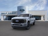 New 2025 Ford F250 Platinum image 2