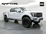 New 2025 Ford F150 Raptor image 1