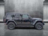 Used 2024 Jeep Wrangler Willys image 4