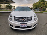Used 2011 Cadillac SRX Luxury image 3