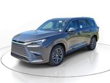 New 2025 Lexus TX 350 AWD image 2