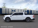 New 2025 Ford Maverick Lariat image 3