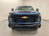 New 2025 Chevrolet Silverado 2500 W/T image 4