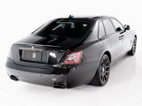 Certified 2022 Rolls-Royce Ghost Black Badge image 5