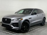 New 2026 Jaguar F-PACE R-Dynamic S image 2