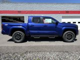 New 2025 Toyota Tacoma 4x4 Double Cab image 2
