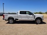 New 2025 Ford F350 Lariat w/ Lariat Ultimate Package image 4
