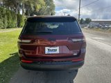 New 2025 Jeep Grand Cherokee L Limited w/ Black Appearance Package image 5