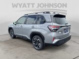 New 2025 Subaru Forester Limited image 3