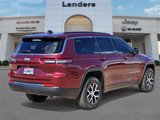 New 2025 Jeep Grand Cherokee L Limited image 3