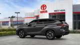 New 2025 Toyota Highlander XLE image 5