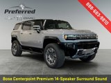 New 2025 GMC Hummer EV 3X image 4
