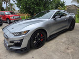 Used 2022 Ford Mustang Shelby GT500 w/ Technology Package image 3