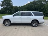 New 2025 Cadillac Escalade ESV Premium Luxury w/ Touring Package image 3