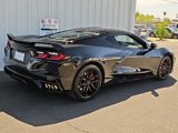 Used 2023 Chevrolet Corvette Stingray Preferred Cpe w/ Z51 Performance Package image 4