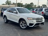 Used 2016 BMW X4 xDrive28i image 3