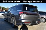 New 2025 INFINITI QX80 Sensory image 4