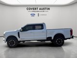 Used 2025 Ford F250 Platinum image 2