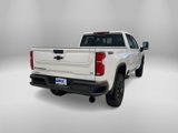 New 2025 Chevrolet Silverado 2500 LT w/ Trail Boss Package image 4