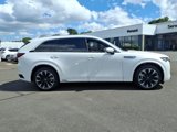 New 2025 MAZDA CX-90 3.3 Turbo S w/ Premium Plus image 2