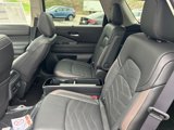 New 2025 Nissan Pathfinder Platinum image 6