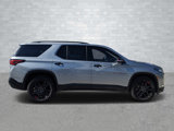 Used 2023 Chevrolet Traverse Premier w/ Redline Edition image 4