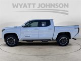 New 2025 Toyota Tacoma TRD Sport image 3